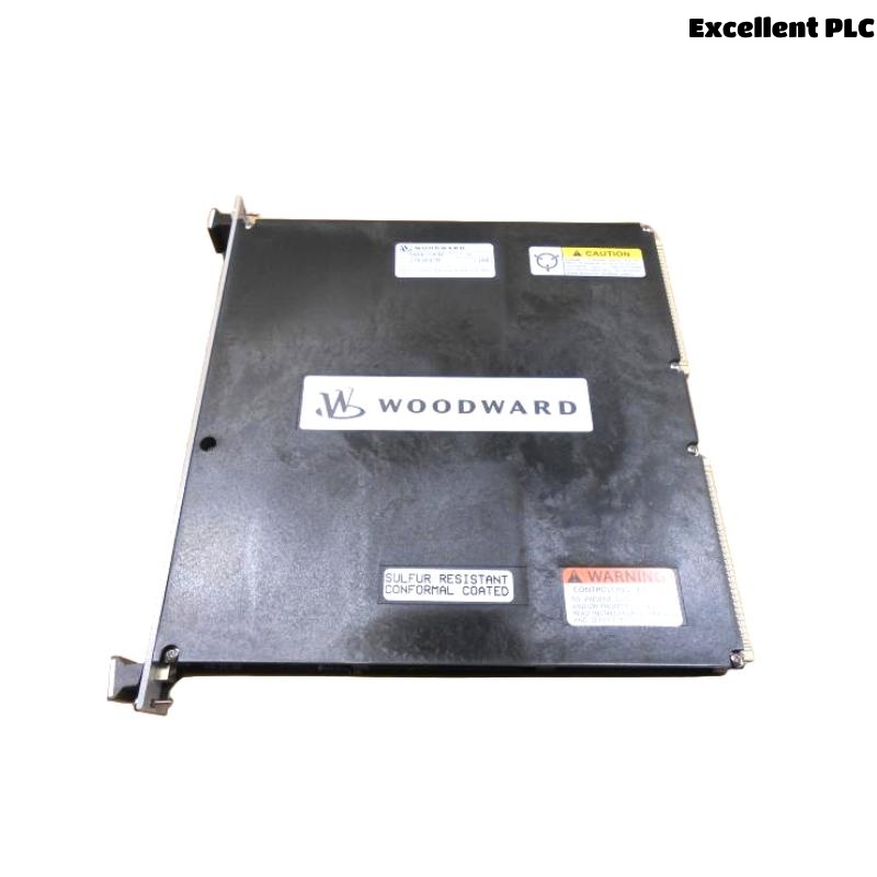 Woodward 5464-544 Actuator Control Module