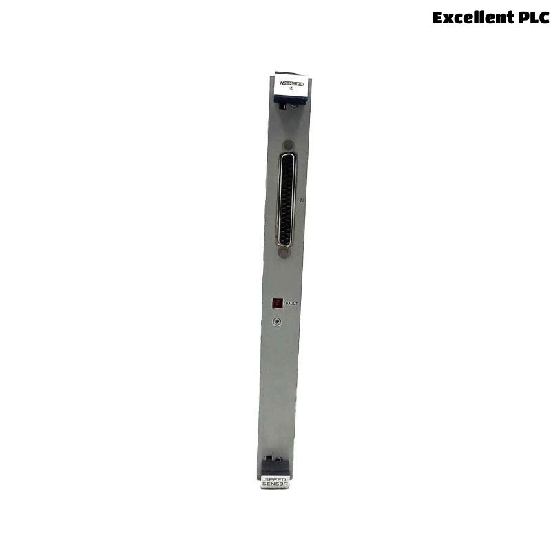 Woodward 5464-658 Digital Speed Sensor Module