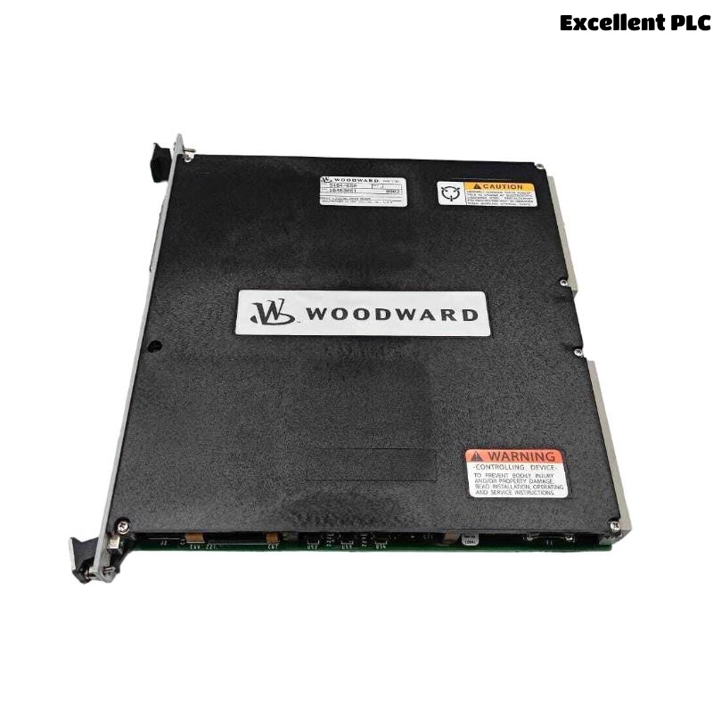 Woodward 5464-658 Digital Speed Sensor Module