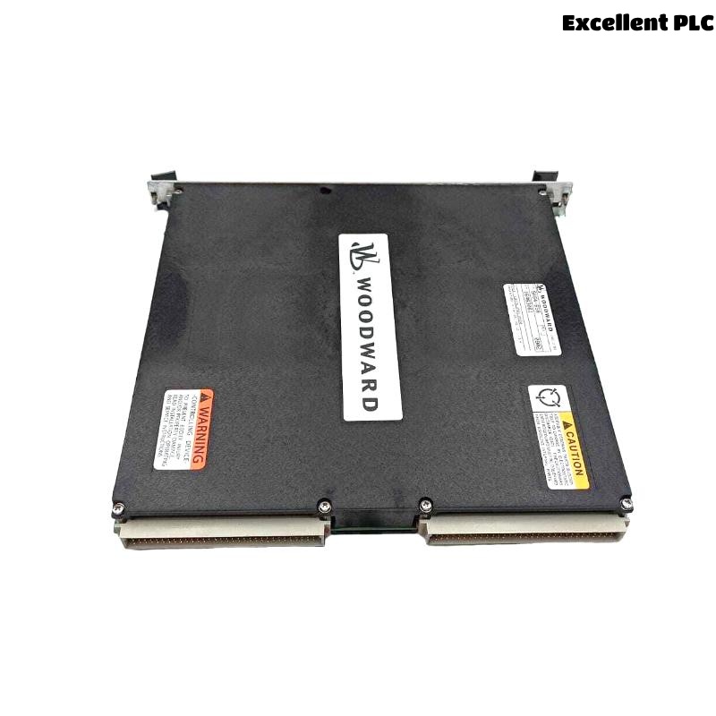 Woodward 5464-658 Digital Speed Sensor Module