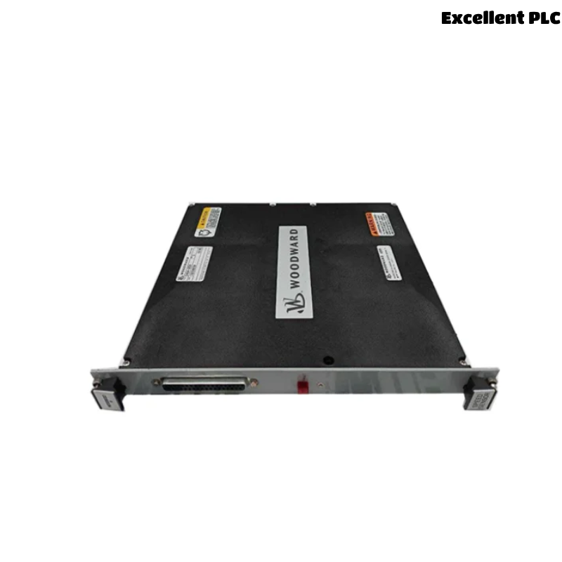 Woodward 5466-1000  Power Module