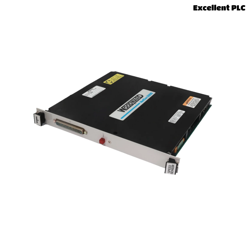 Woodward 5466-1000  Power Module