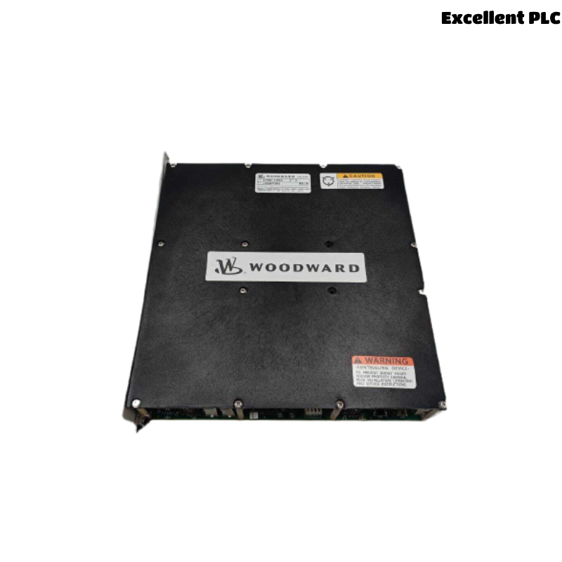 Woodward 5466-1000  Power Module