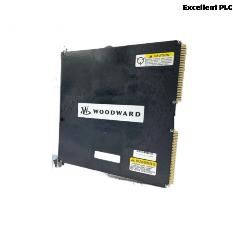 Woodward 5466-1035 MicroNet CPU5200 Module