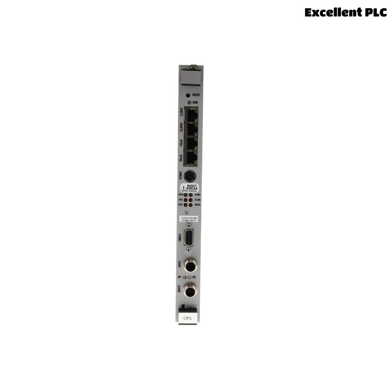Woodward 5466-1035 MicroNet CPU5200 Module