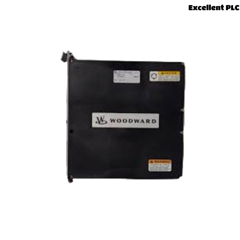 Woodward 5466-1047 Triple Redundancy Modules