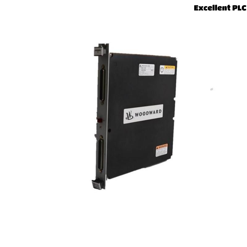 Woodward 5466-1047 Triple Redundancy Modules
