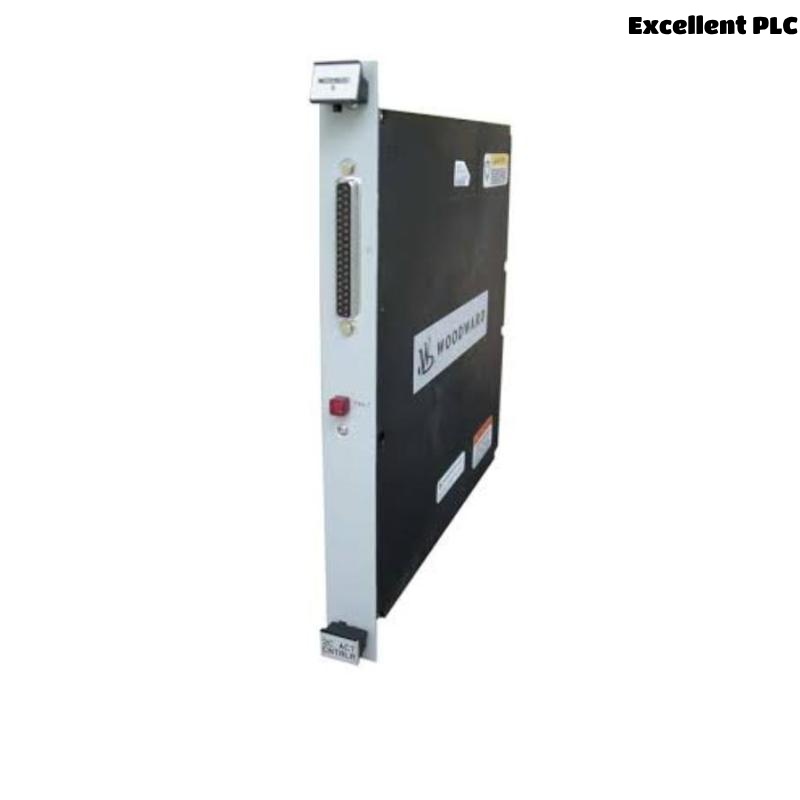 Woodward 5466-1047 Triple Redundancy Modules