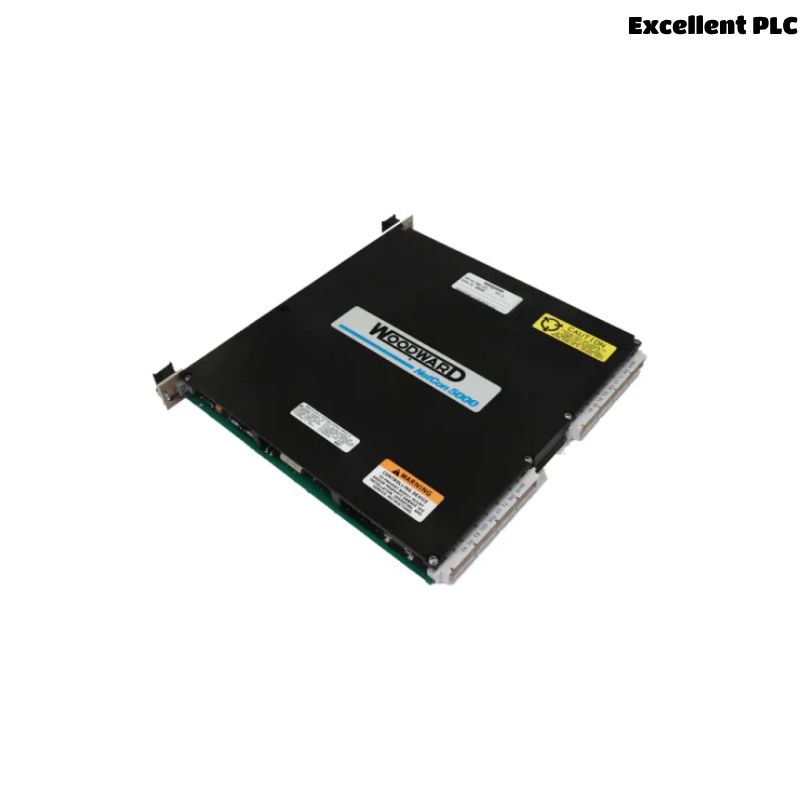 Woodward 5466-1049 TMR Core Power Module