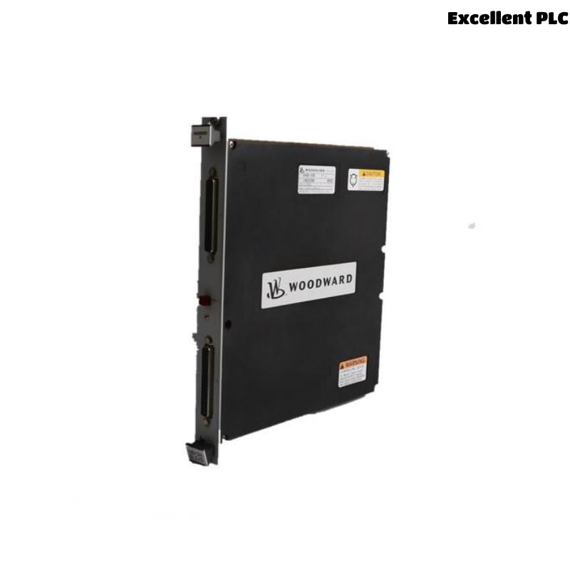 Woodward 5466-1049 TMR Core Power Module
