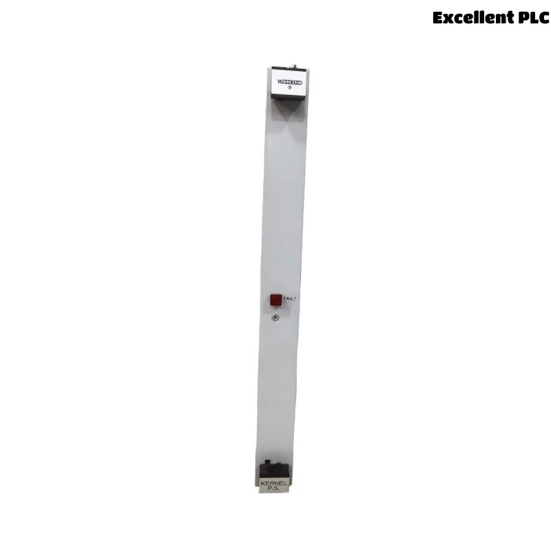 Woodward 5466-318 MicroNet TMR Kernel PS Module
