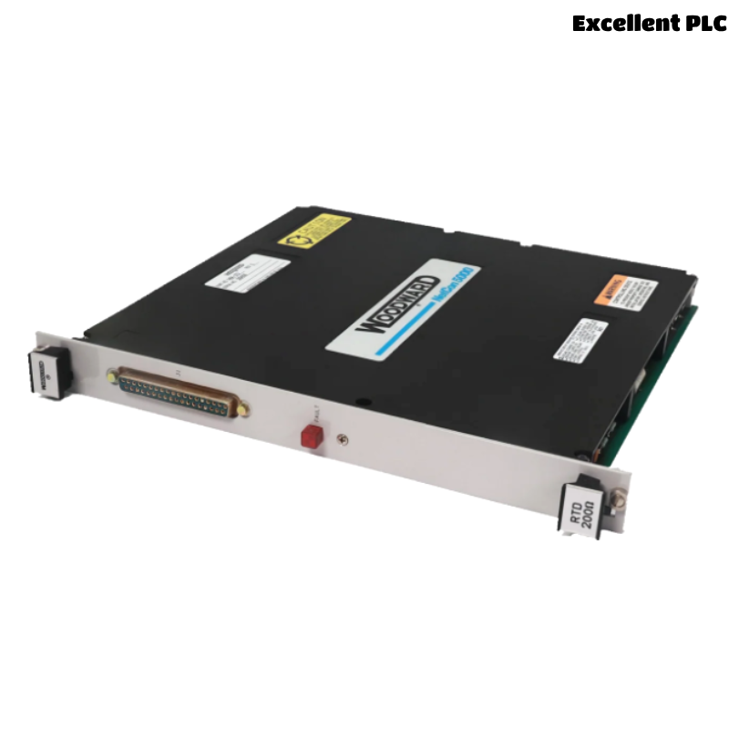 Woodward 5466-352 Netcon CPU-040 Module
