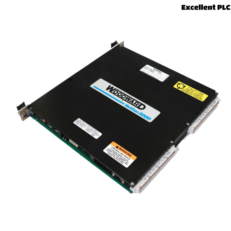 Woodward 5466-352 Netcon CPU-040 Module