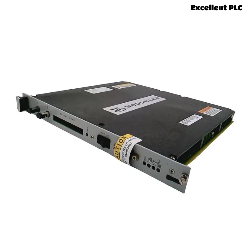 Woodward 5466-352 Netcon CPU-040 Module