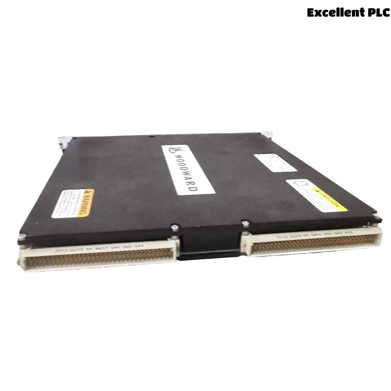 Woodward 5466-353 Netcon Main Chassis Transceiver Module