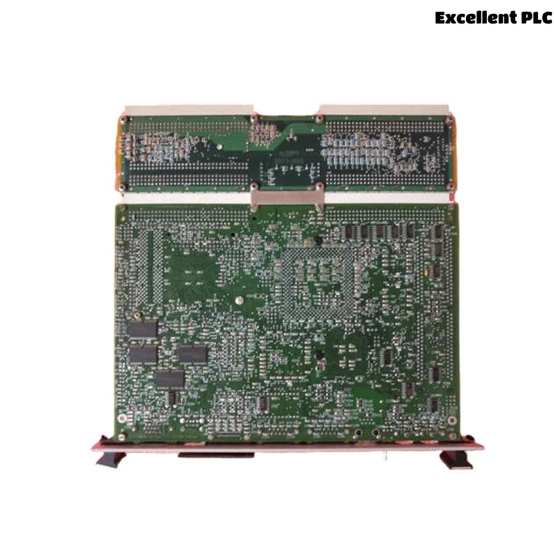 Woodward 5466-409 CPU Module