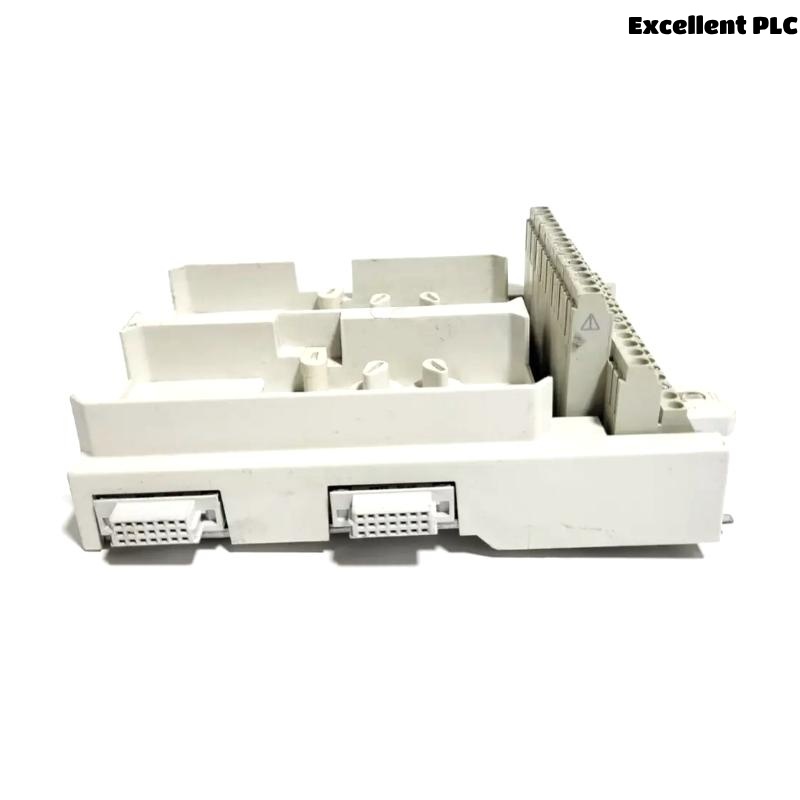ABB TU842 3BSE020850R1 Terminal Unit (Base/Terminal)