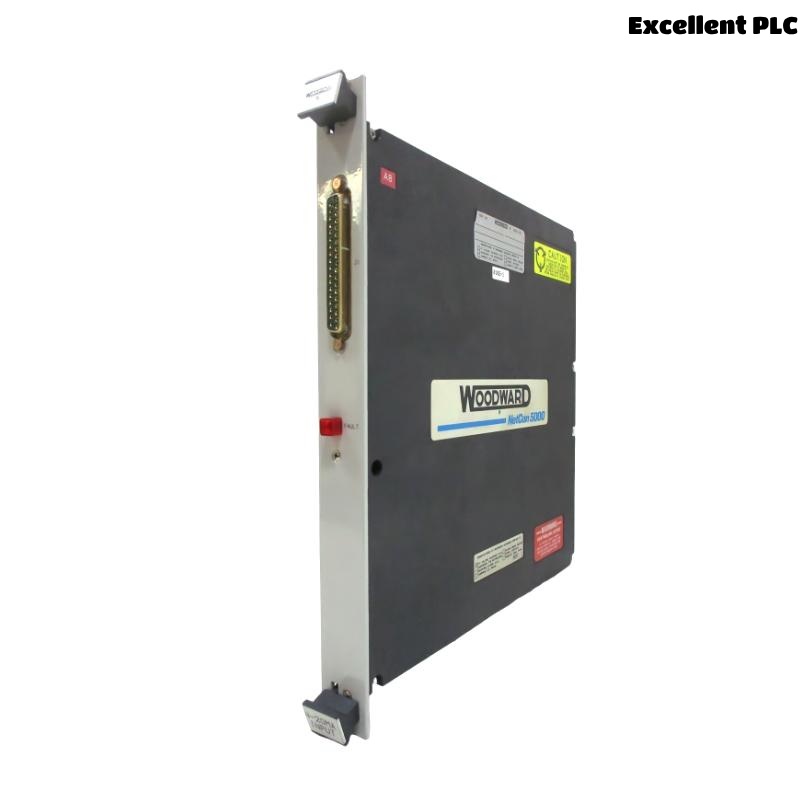 Woodward 5500-577 NPM Module