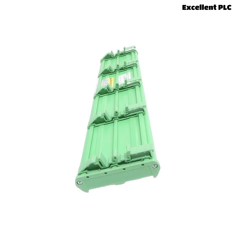 Woodward 5501-371 Simplex Interface Module