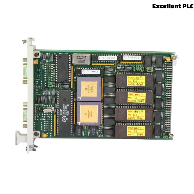 Honeywell 10004/I/F Communication Module