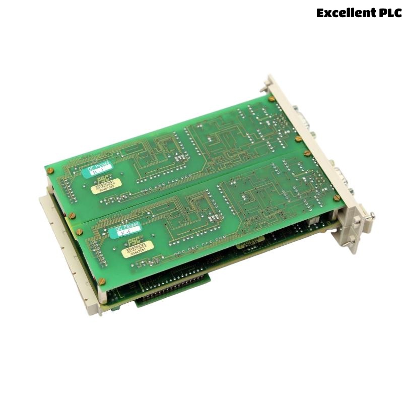 Honeywell 10004/I/F Communication Module