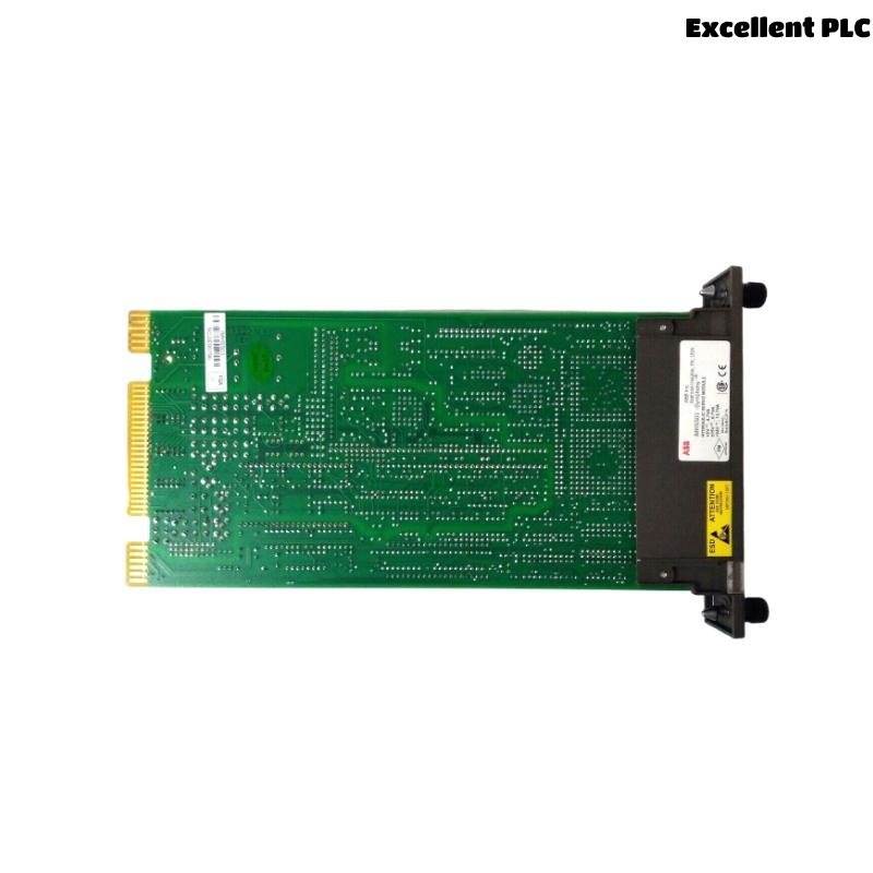 ABB 560SLI01 Serial Line Interface Unit