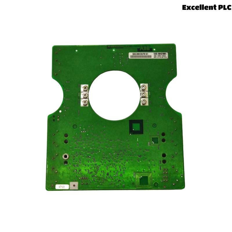 ABB 5SHX0845F0001 3BHL000385P0101 IGCT Module