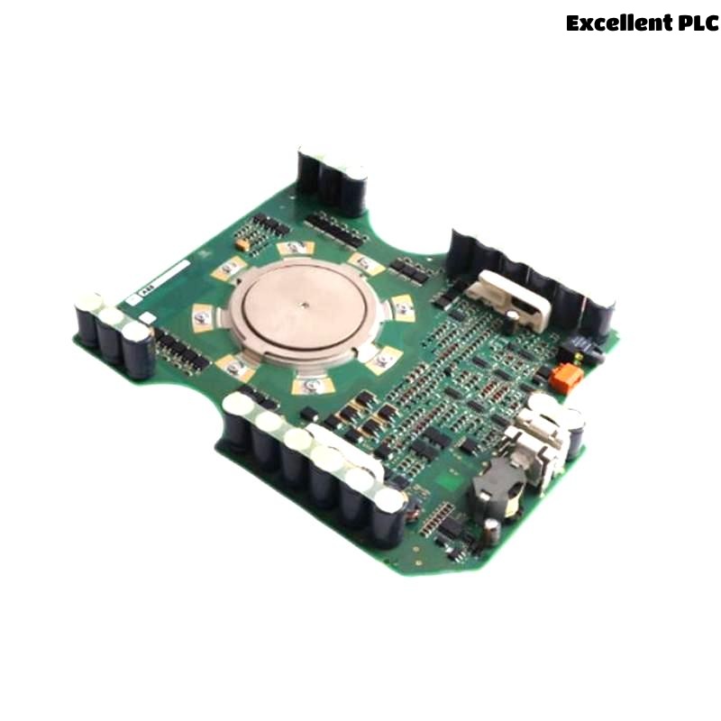 ABB 5SHX1060H0003 3BHB020538R0001 IGCT Module