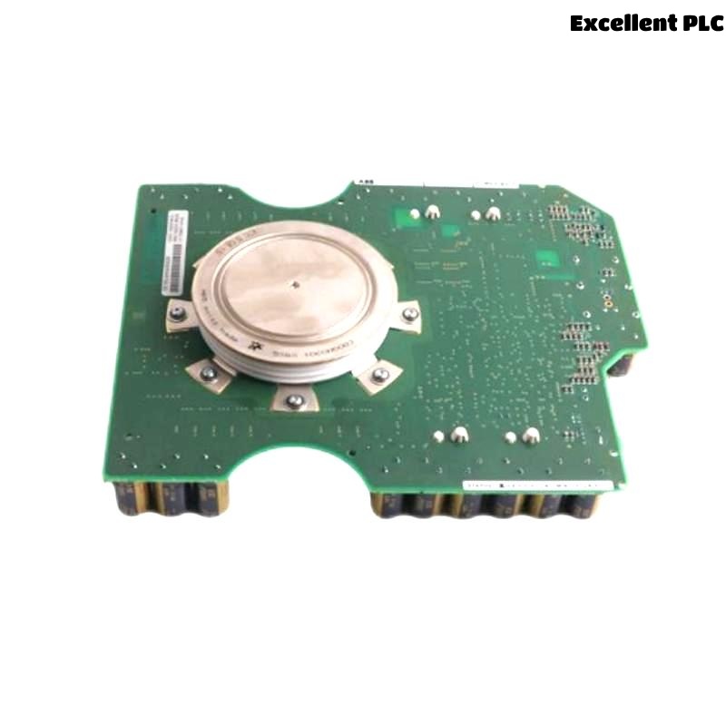 ABB 5SHX1060H0003 3BHB020538R0001 IGCT Module