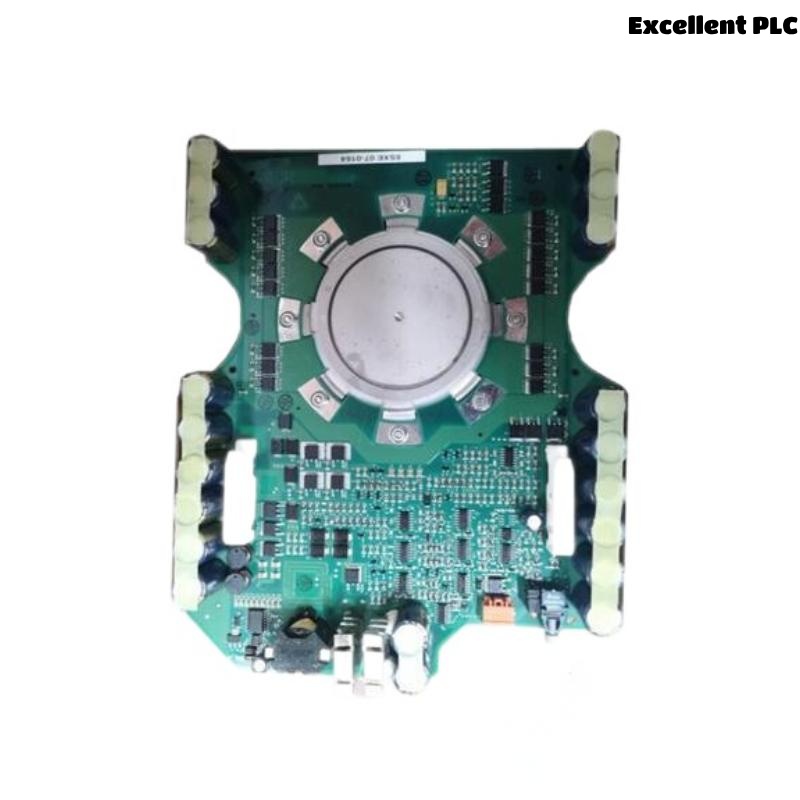 ABB 5SHX1060H0003 3BHB020538R0001 IGCT Module