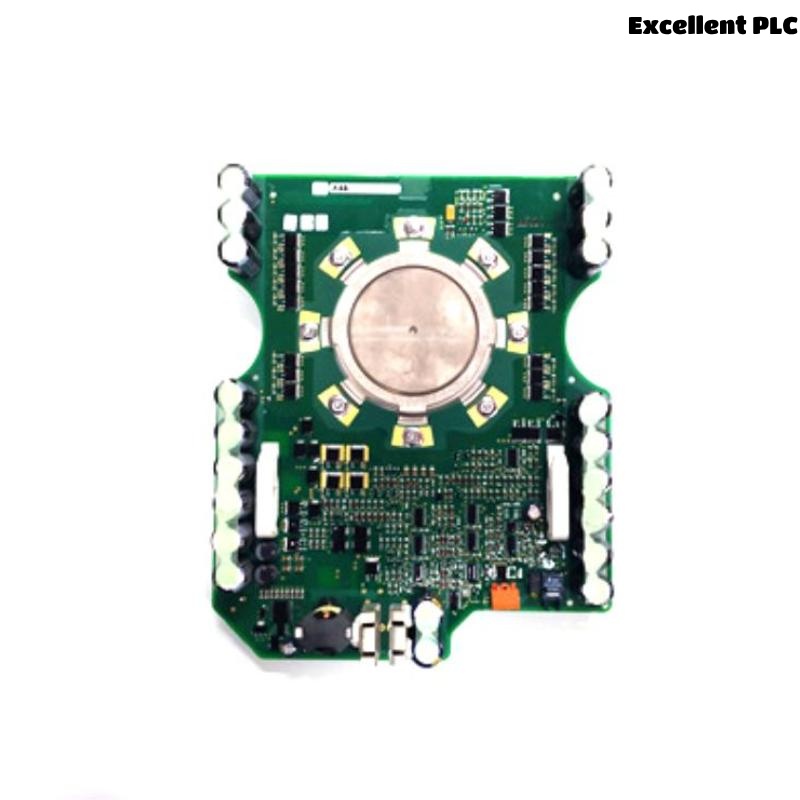 ABB 5SHX1060H0003 3BHB020538R0001 IGCT Module