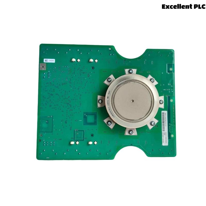 ABB 5SHX1445H0001 3BHL00391P0101 5SXE05-0152 IGCT Module