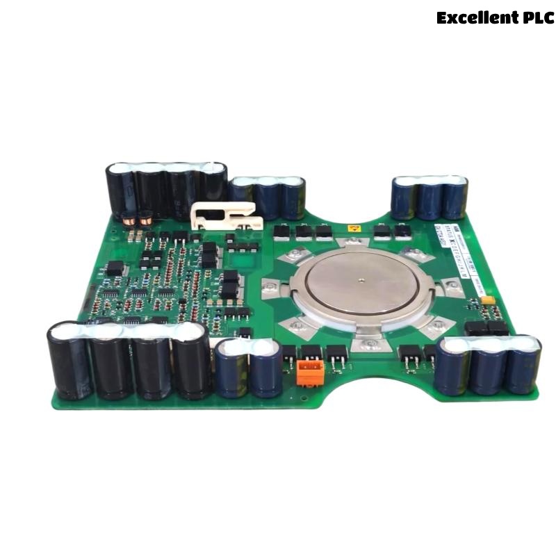 ABB 5SHX1445H0001 3BHL00391P0101 5SXE05-0152 IGCT Module