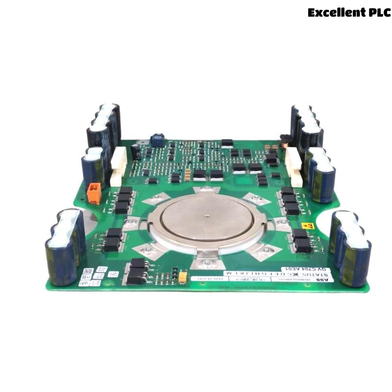 ABB 5SHX1445H0001 3BHL00391P0101 5SXE05-0152 IGCT Module