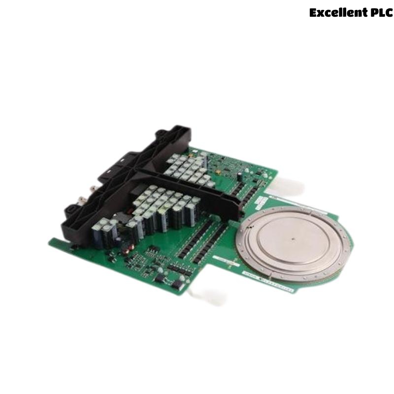 ABB 5SXE03-0141 3BHB003154R0101 IGCT Modules