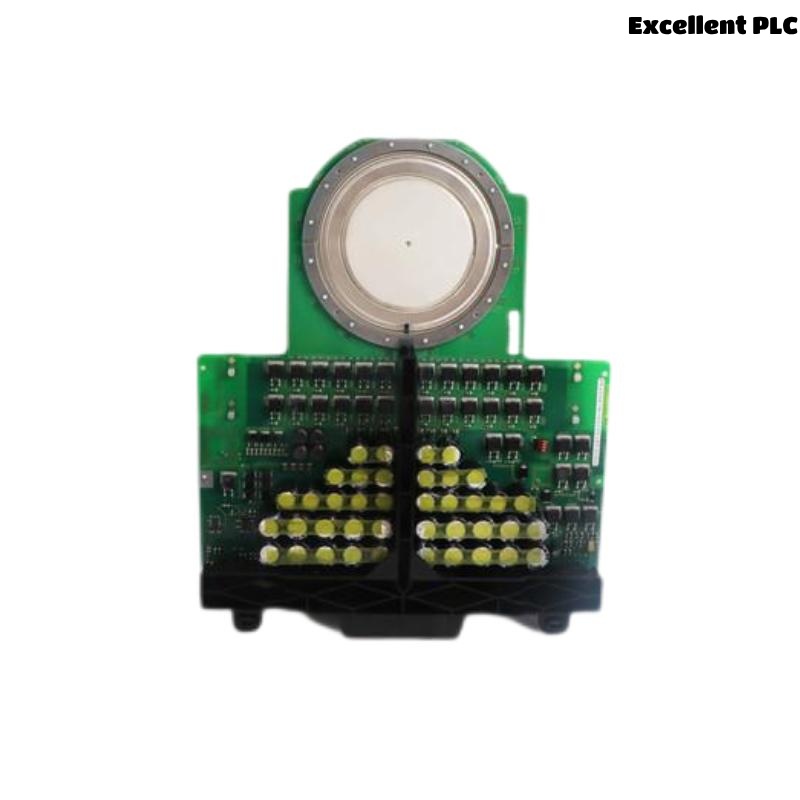 ABB 5SXE03-0141 3BHB003154R0101 IGCT Modules