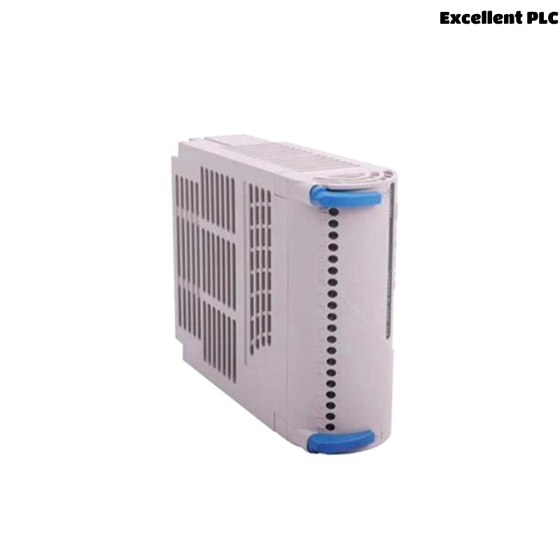 Ovation 5X00357G05 16 Channel Enhanced Events Input Module