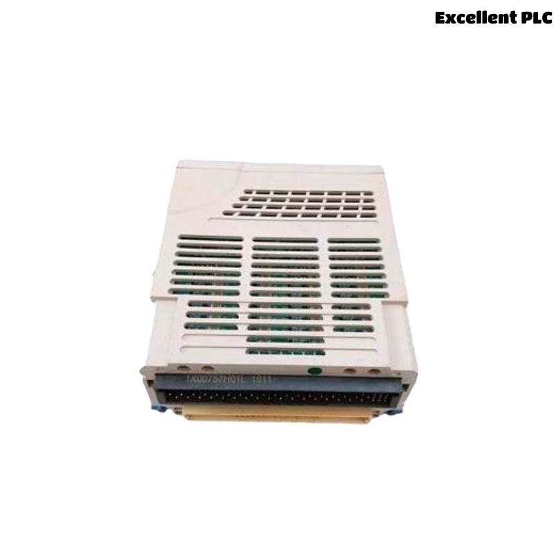 Ovation 5X00357G05 16 Channel Enhanced Events Input Module