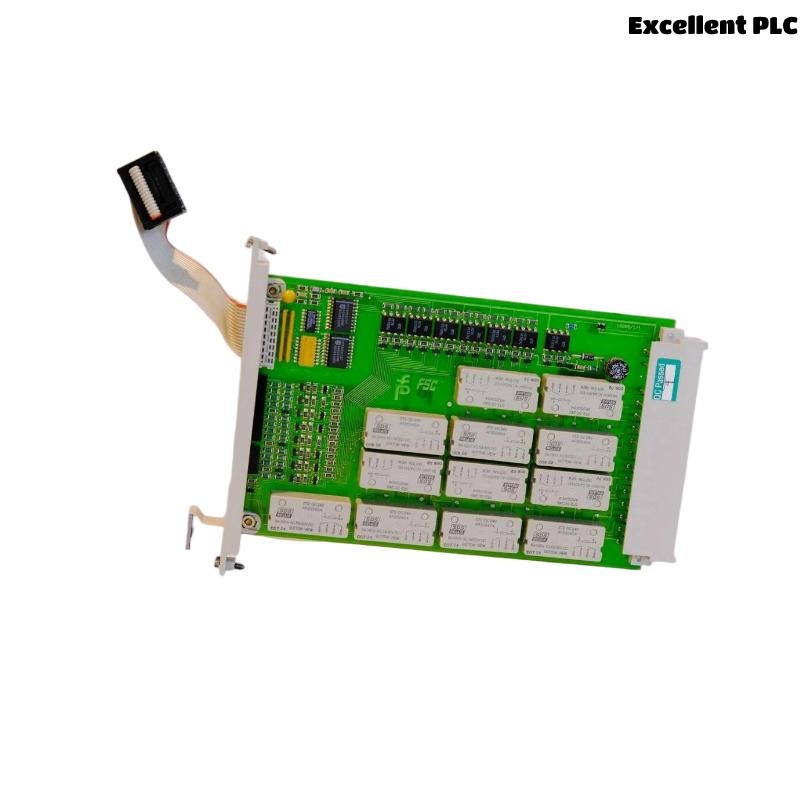 Honeywell 10208/1/1 Relay Output Module