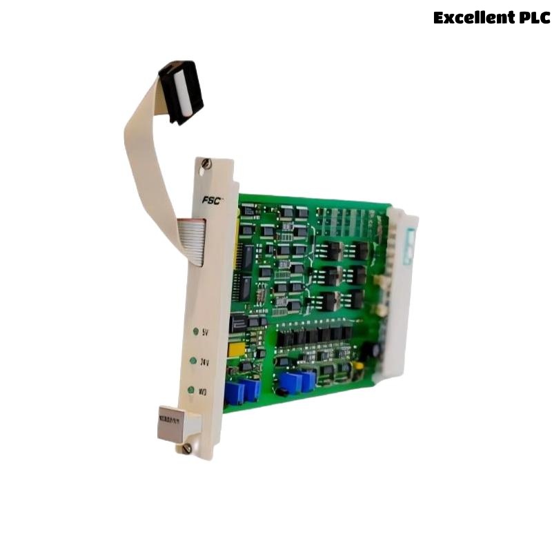 Honeywell 10302/1/1 Watchdog Repeater Module