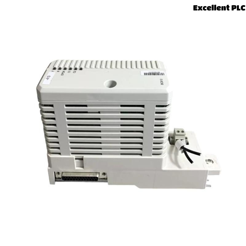 ABB BC810K01 3BSE03115R1 CEX Bus Interconnection Unit