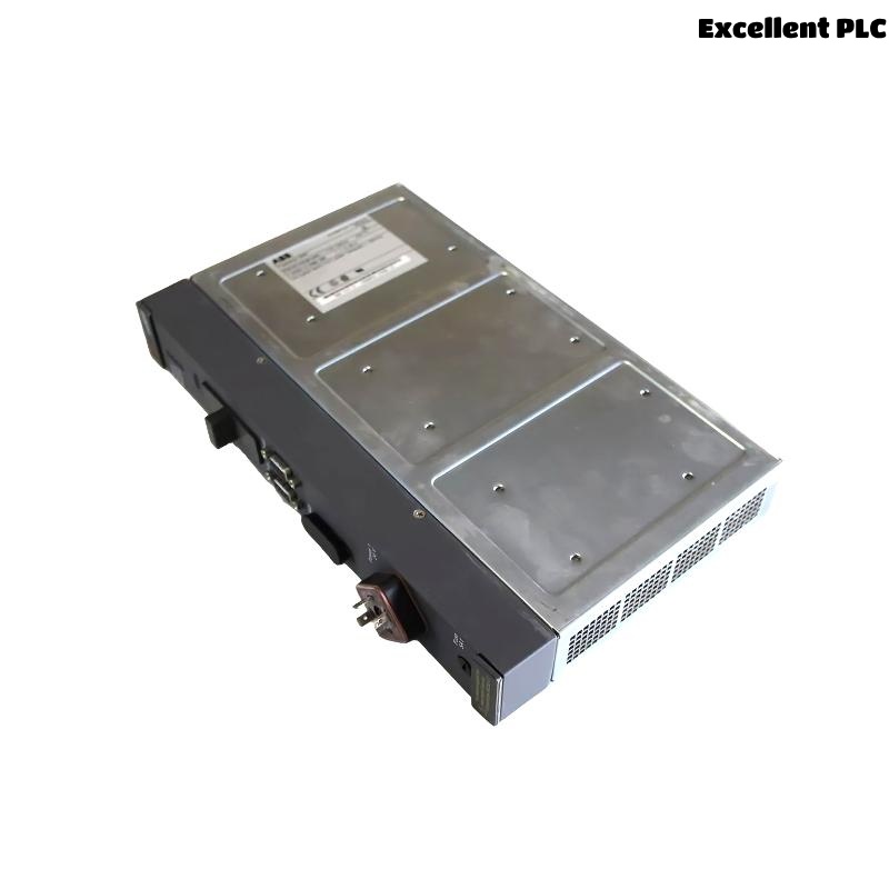 ABB DLM01 P-37421-4-0369-652 Link Module