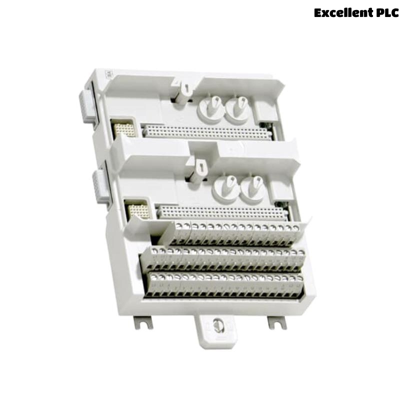 ABB TU843 3BSE021443R1 Terminal Unit