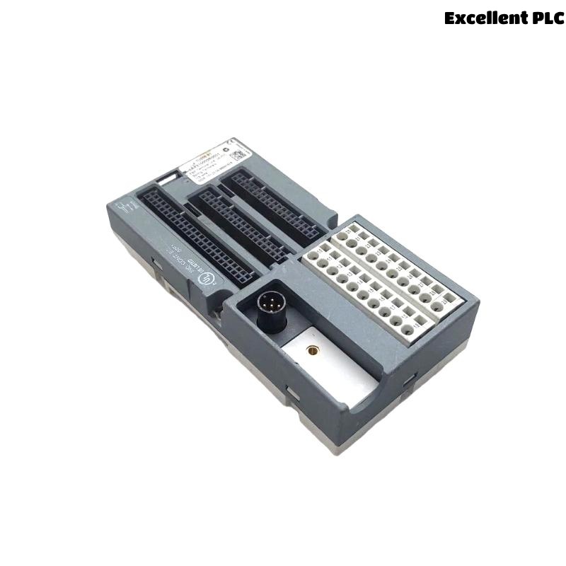 ABB TU506 1SAP210000R0001 FBP Terminal Unit