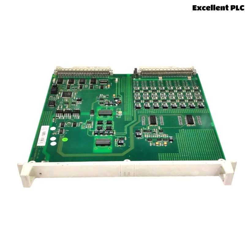 ABB DSDI 133A 3BSE018290R1 Analog Input Board