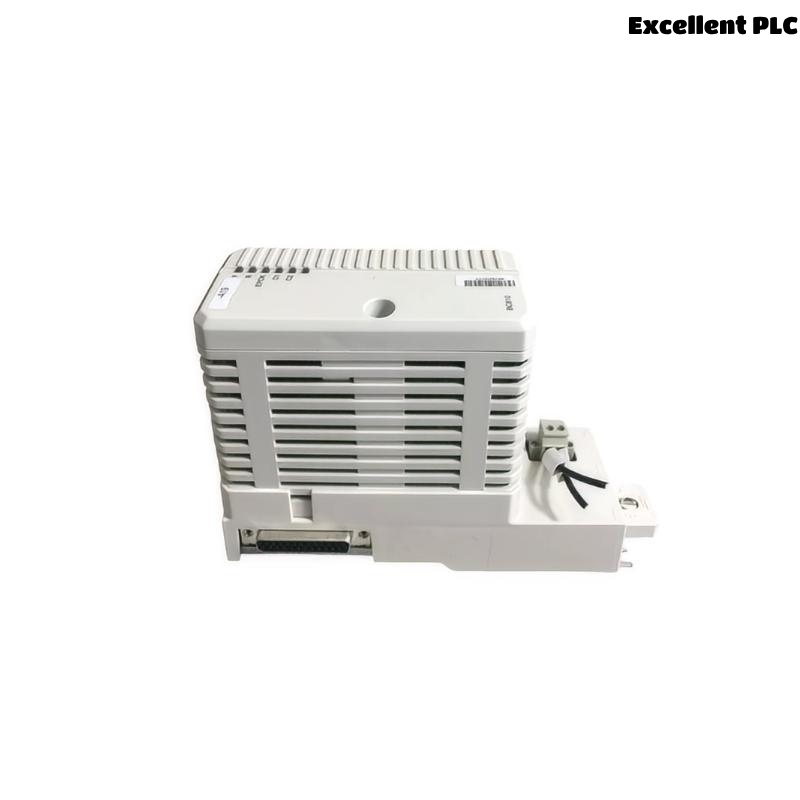 ABB BC810 3BSE031154R1 CEX-Bus Interconnection Unit
