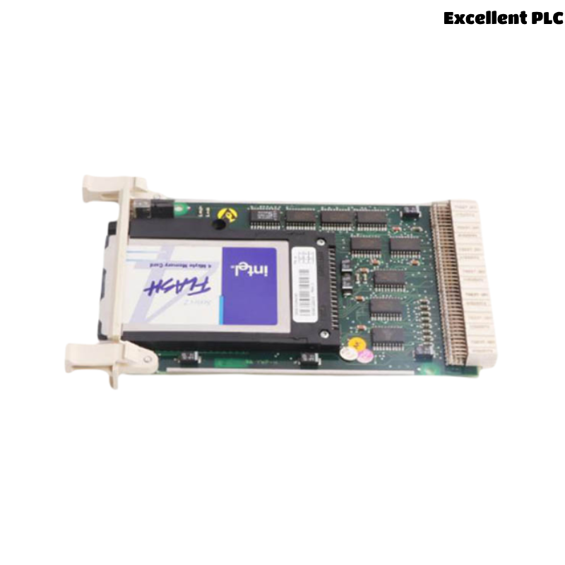 ABB MB510 3BSE002540R1 Program Card Interface Module