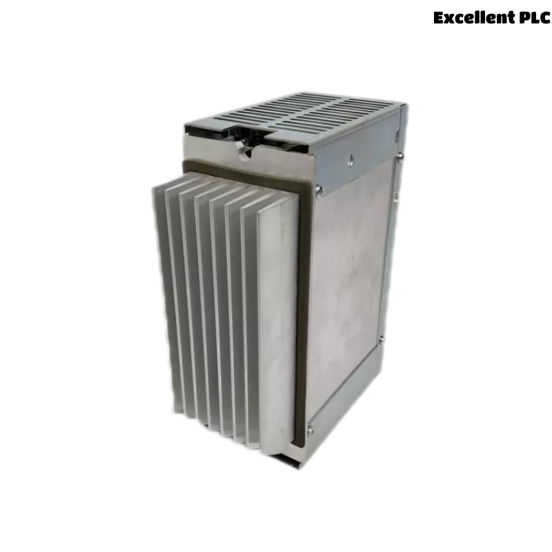 ABB DSQC 604 3HAC12928-1 Robot Power Supply