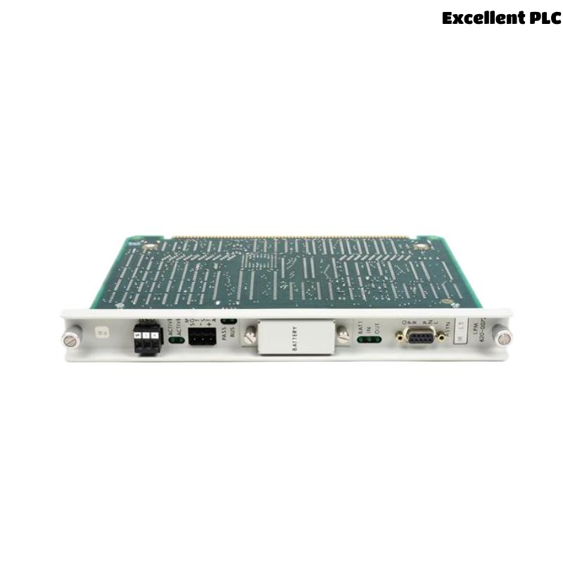 Honeywell 620-0072 Loop Processor Module