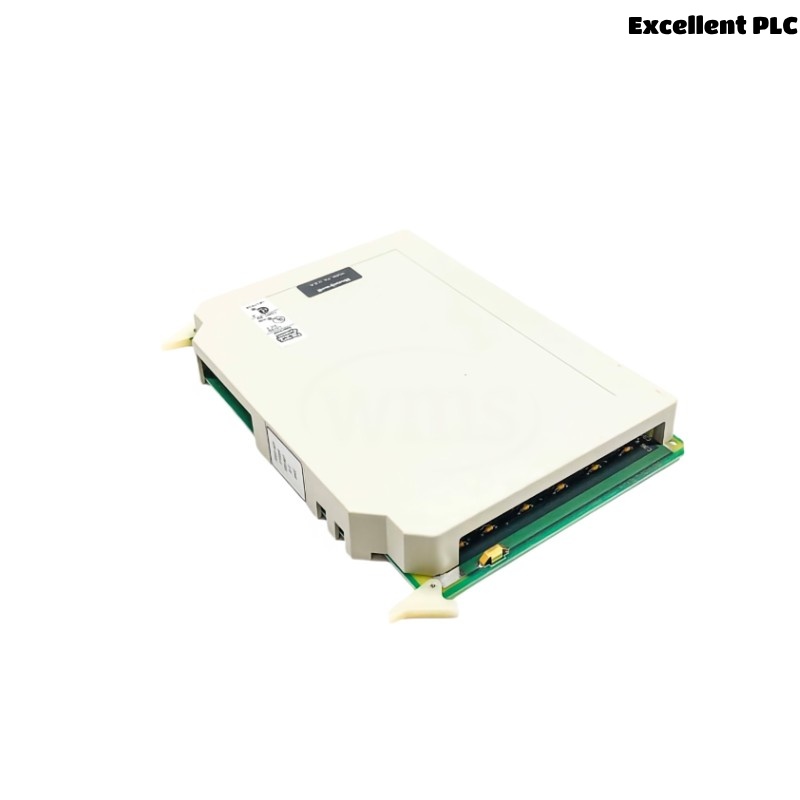 Honeywell 620-0085 I/O Control Module